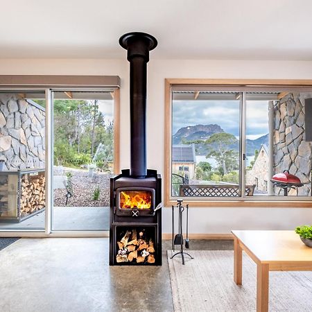 Freycinet Stone Studio 7 - Quartz Coles Bay Buitenkant foto